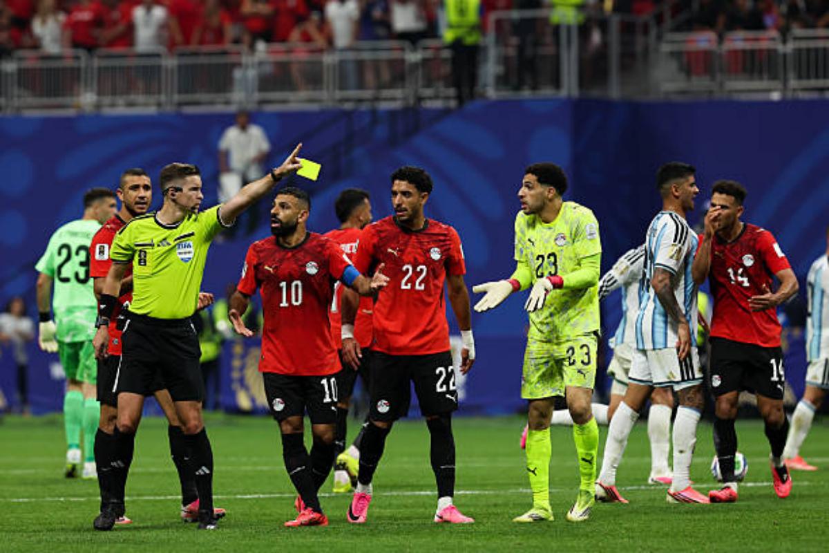 Hassan cries ‘fixed’ as Messi’s Argentina pulls off stunning comeback