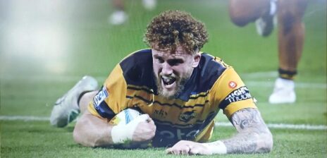 From Japan to Super Rugby Glory: Warner Dearns proves a masterstroke signing