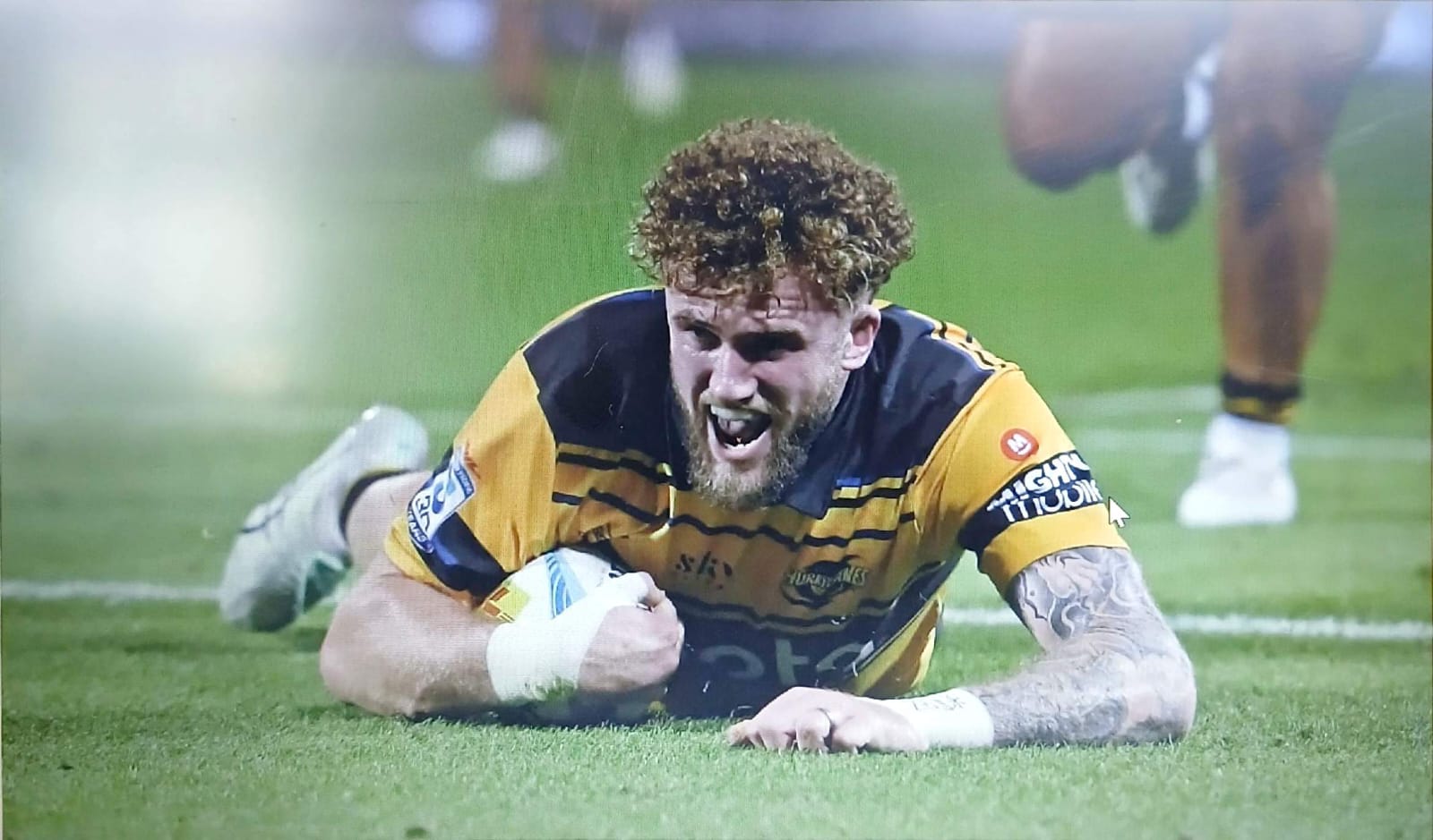 From Japan to Super Rugby Glory: Warner Dearns proves a masterstroke signing