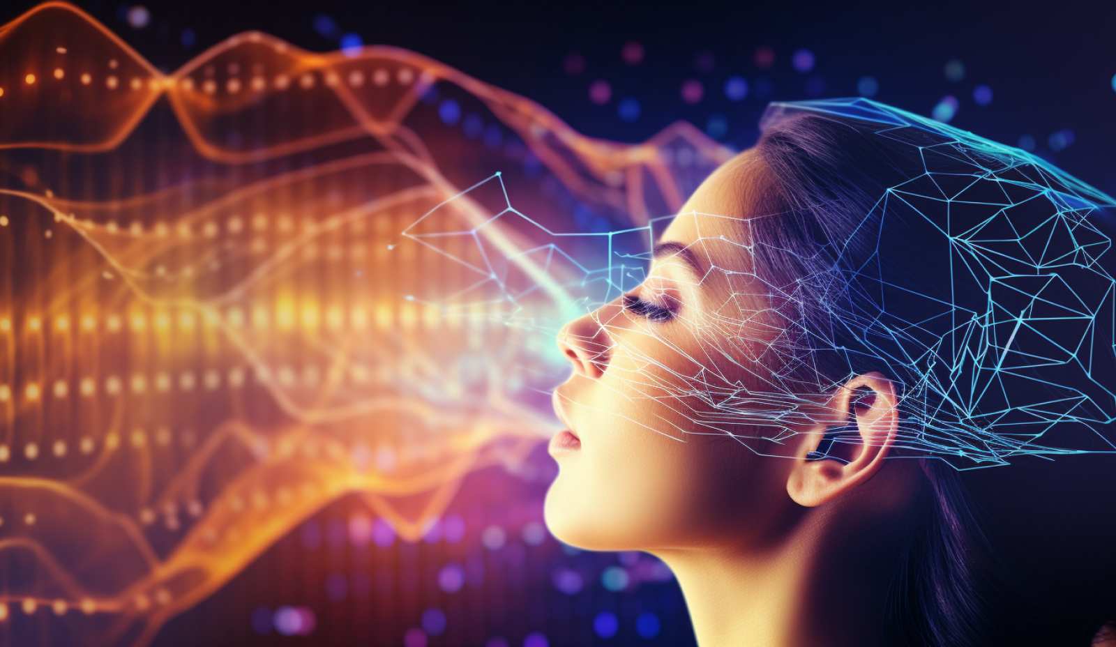 Grandmother Duped By AI Voice Clone As Deepfake Scams Surge Worldwide