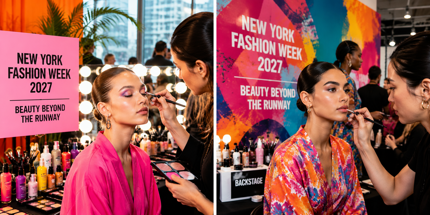 The Beauty’s Scaling Dilemma at New York Fashion Week 2027