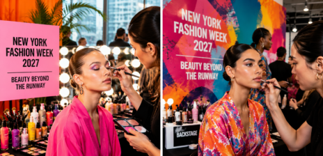 The BeautyÔÇÖs Scaling Dilemma at New York Fashion Week 2027