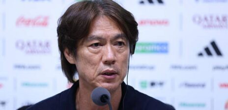 Hong Myung-bo quits amid Lee Jae-myung probe, plunging S. Korea into crisis