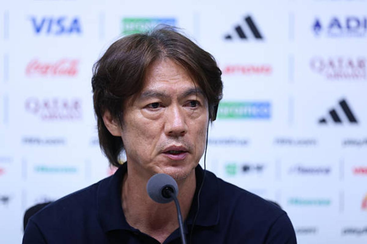 Hong Myung-bo quits amid Lee Jae-myung probe, plunging S. Korea into crisis