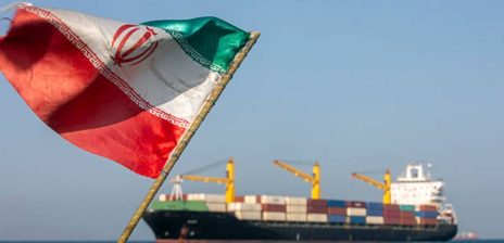 US-Iran Peace Talk Raise Hopes for Safer Passage Through the Strait of Hormuz.