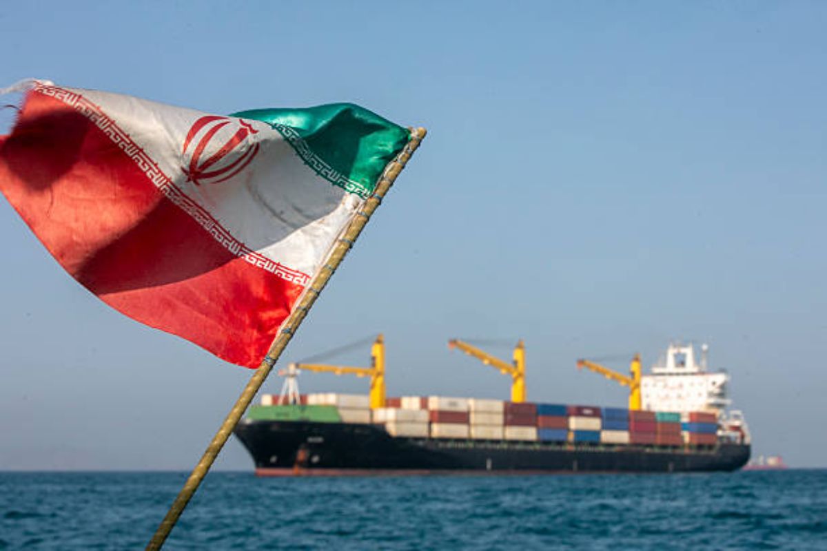 US-Iran Peace Talk Raise Hopes for Safer Passage Through the Strait of Hormuz.