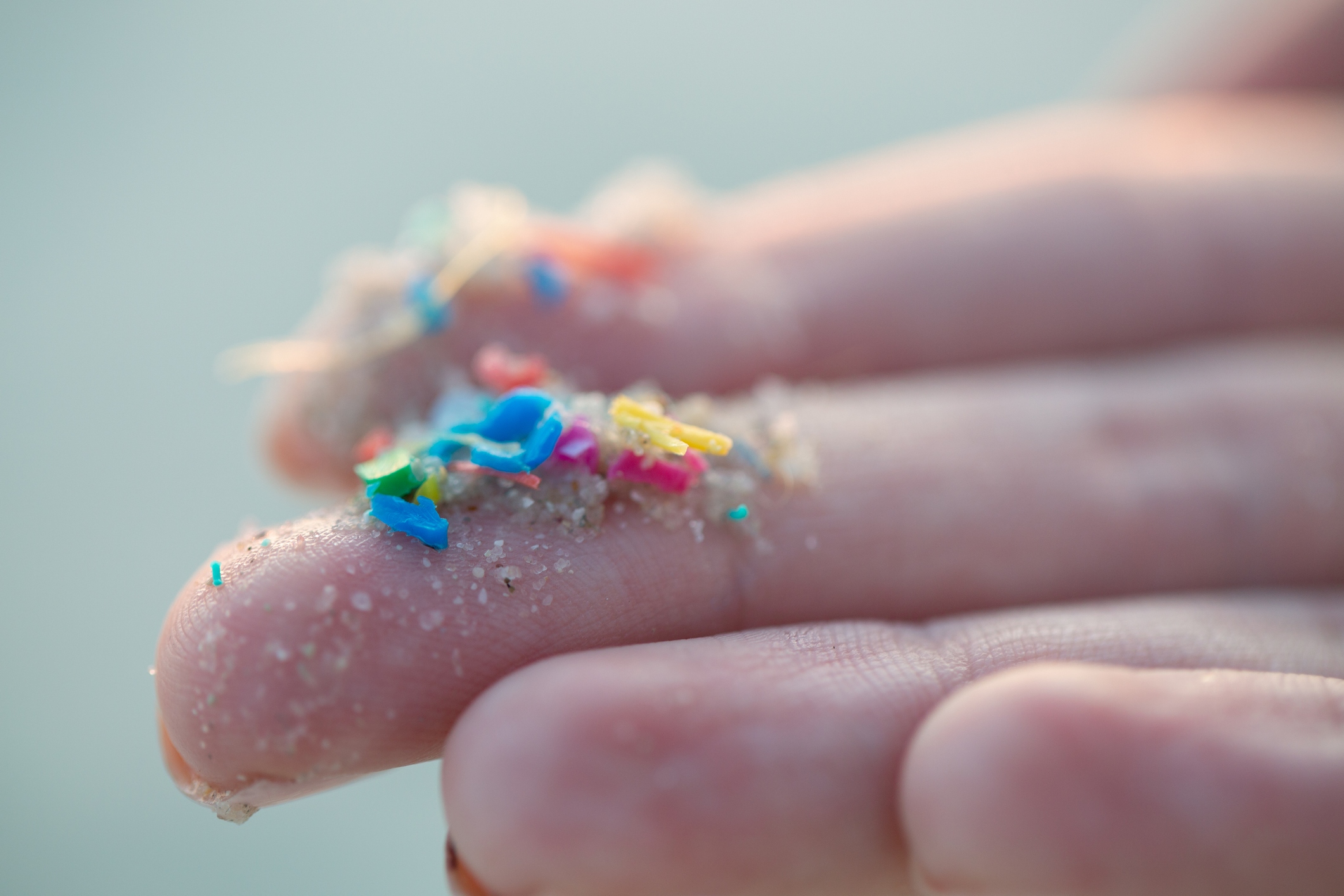 Microplastics found in human brain tissue raise new questions about long-term health