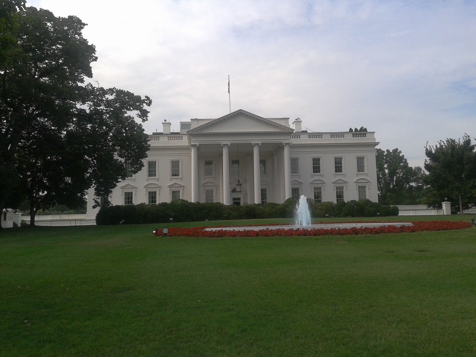 Trump points to first White House “Drone Dominance” meeting with industry