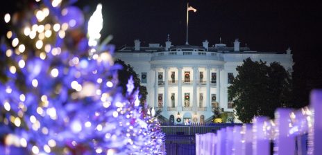 Trump Shares Image Post as Truth Social Rolls Out Paid Data Feed