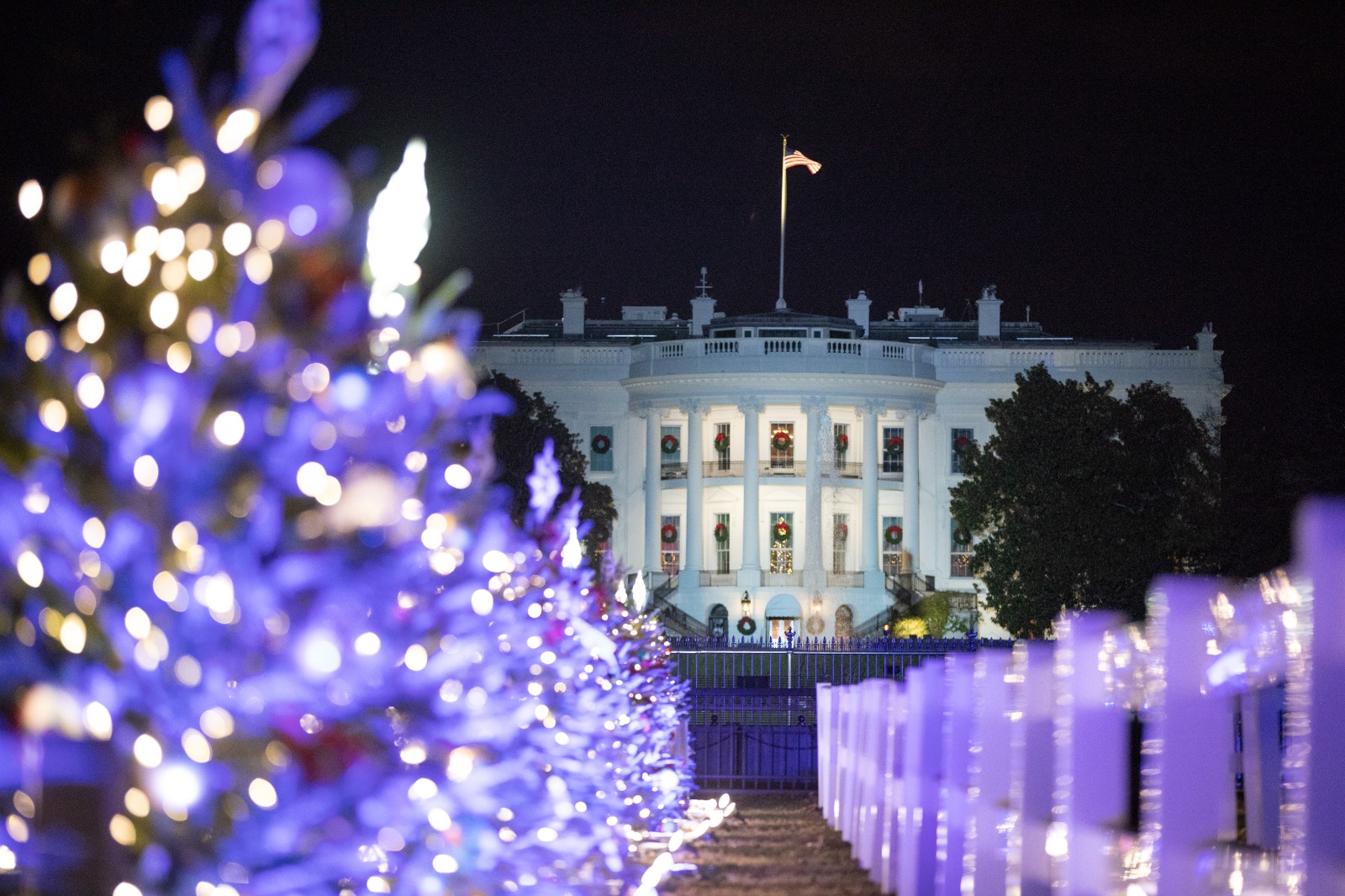 Trump Shares Image Post as Truth Social Rolls Out Paid Data Feed