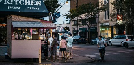 U.S. Latino Stands to be Third Largest Economy in Consumption