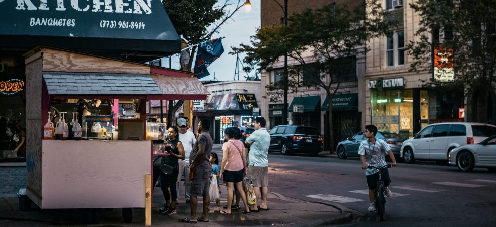 U.S. Latino Stands to be Third Largest Economy in Consumption