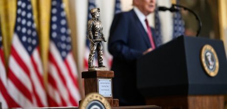 Trump Celebrates Baumgartner Win in Washington’s 5th District