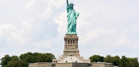 Trump Shares a Video on Truth Social as Media Firm Faces Access Lawsuit