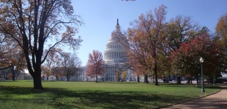 Trump Accuses Historic Preservation Group of Treason Over Military Lawsuit