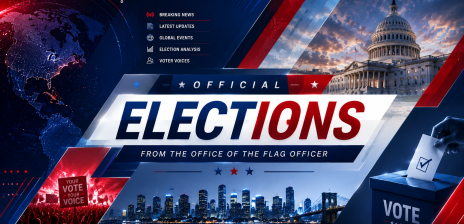 Trump Celebrates Vindman Primary Loss in Late-Night Post