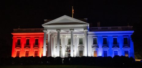 Trump Endorses Griffith for Re-Election Ahead of Virginia Primary