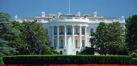 Trump Shares AI Portrait Placing Himself Beside Washington and Lincoln