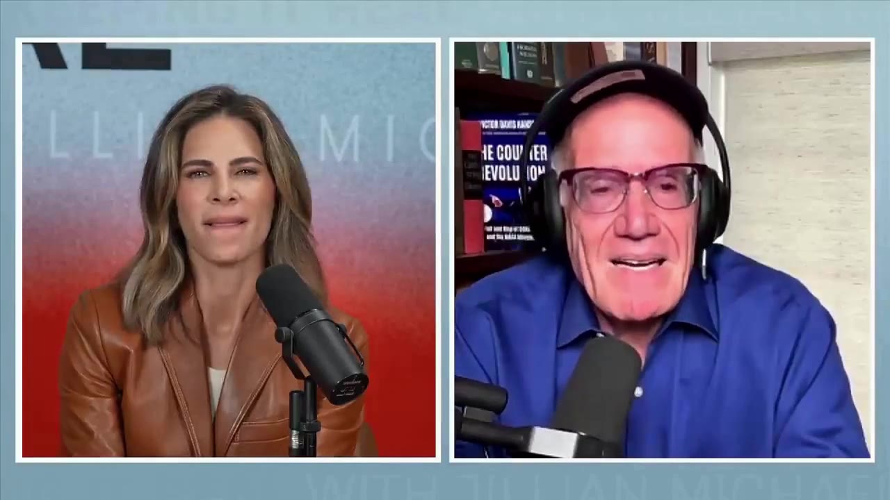 Trump shares video attacking the left over immigration, Kamala Harris
