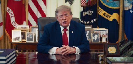 Trump backs Carlos De La Cruz for Texas’ 35th District seat