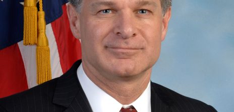 Trump calls for FBI’s Wray to pay a price over Butler shooting response