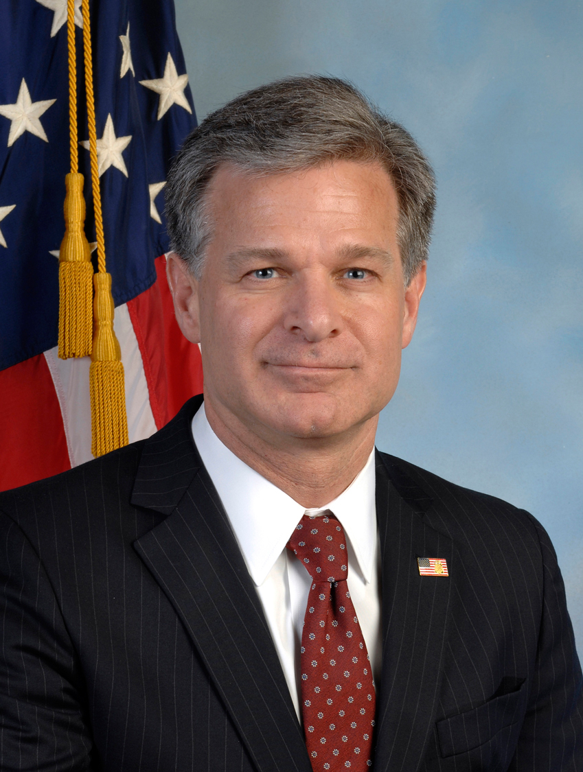 Trump calls for FBI’s Wray to pay a price over Butler shooting response
