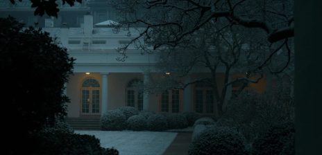 Trump shares video hailing his own record and “golden age” of America