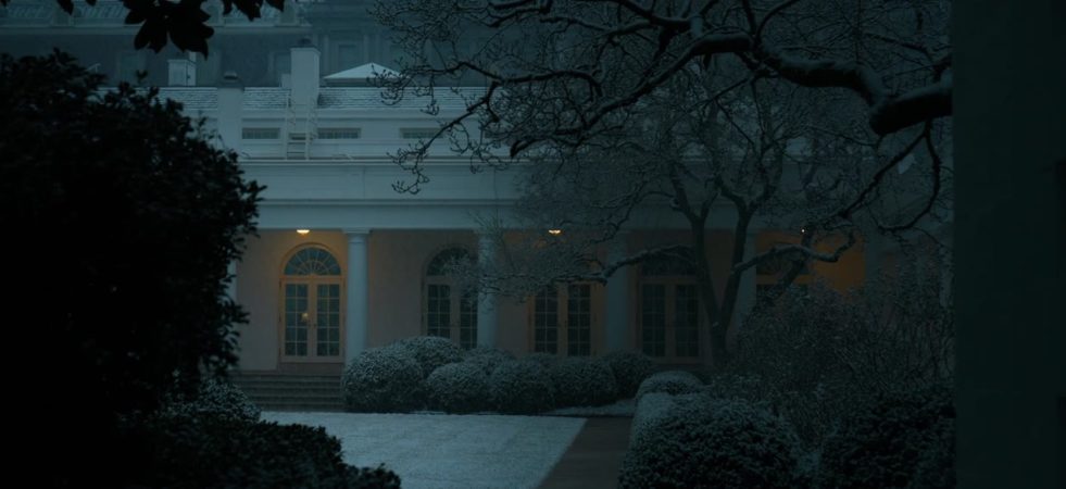 Trump shares video hailing his own record and “golden age” of America