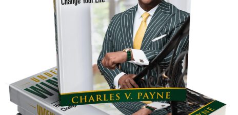 Trump Hails Charles Payne’s New Book on Stock Investing
