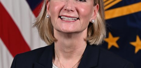Trump endorses Laurie Buckhout in North Carolina’s 1st District race