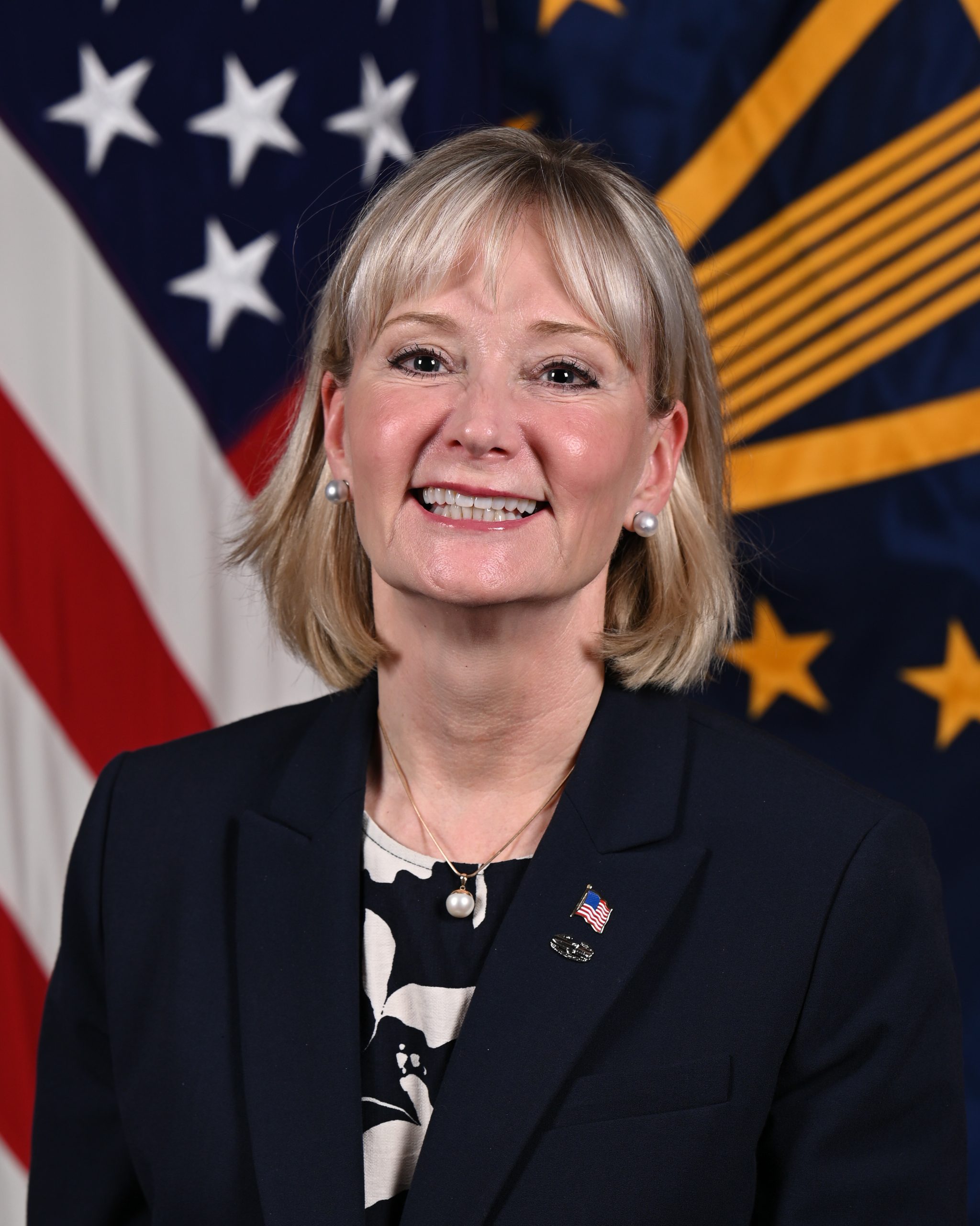 Trump endorses Laurie Buckhout in North Carolina’s 1st District race