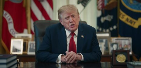 Trump Endorses Joe Mitchell in Iowa’s 2nd Congressional District Race
