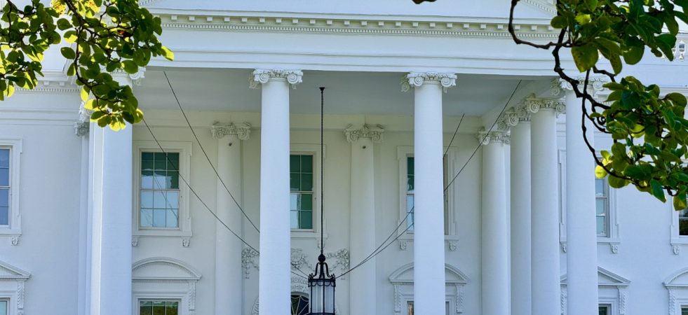 Trump Amplifies Barrasso Post Listing Alleged Liberal Left Policies