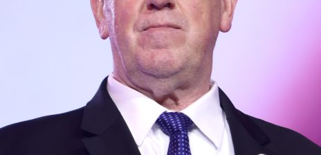 Trump shares video of Homan tying migrant crime deaths to ICE fight