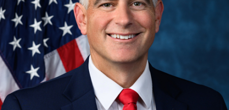 Trump Backs Baumgartner for Re-Election in Washington’s 5th District