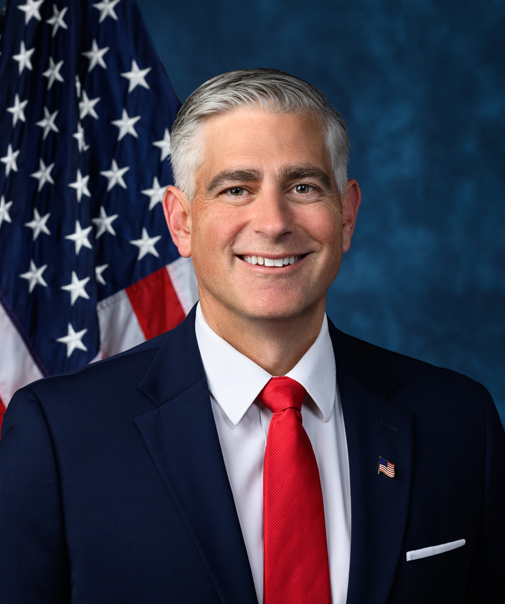 Trump Backs Baumgartner for Re-Election in Washington’s 5th District