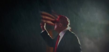 Trump Warns Fraudsters Will Face Prison in Video Post