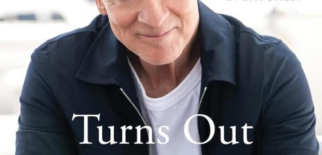 Trump Promotes Fox News Anchor Trace Gallagher’s New Book
