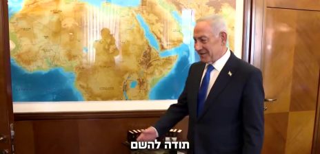 Trump Posts Two Videos on Truth Social