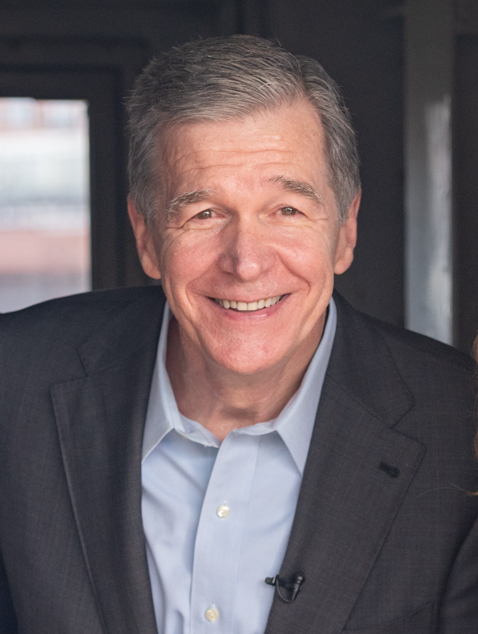 Trump Alleges Roy Cooper Released 3,500 Criminals