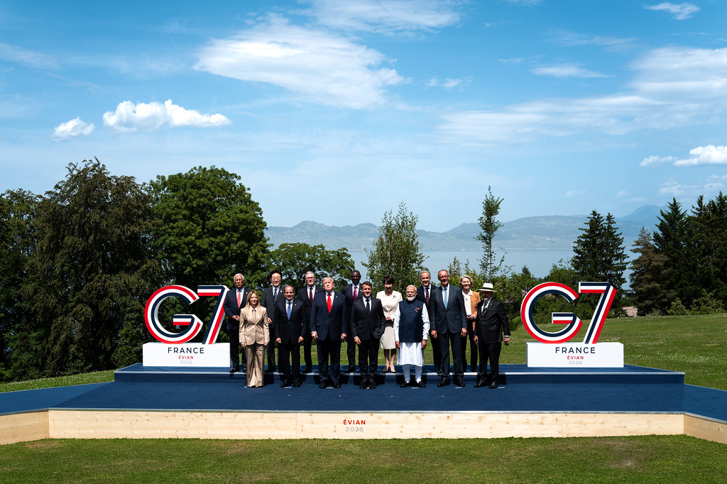 President Donald J. Trump posed at WASHINGTON D.C.