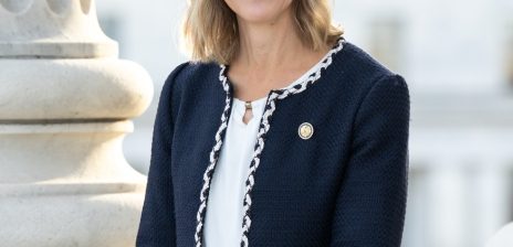 Trump Backs Julie Fedorchak for North Dakota’s At-Large House Seat
