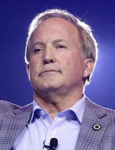 Trump Endorses Ken Paxton for Texas Senate, Attacks Beto O’Rourke