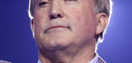 Trump Endorses Ken Paxton for Texas Senate, Attacks Beto O’Rourke