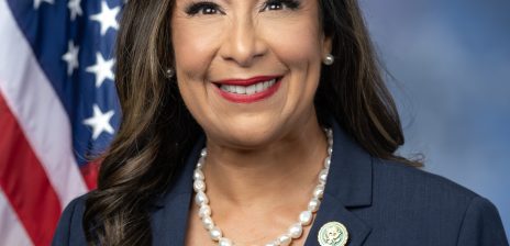 Trump Backs Monica De La Cruz for Re-Election in Texas
