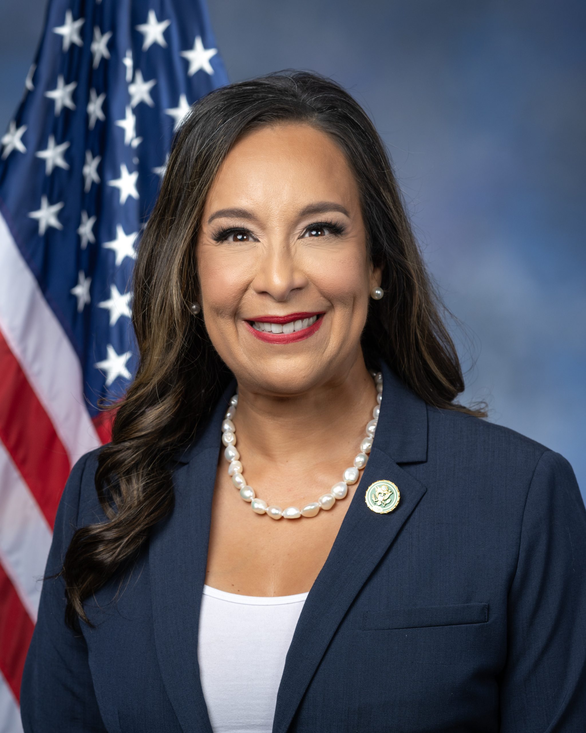 Trump Backs Monica De La Cruz for Re-Election in Texas