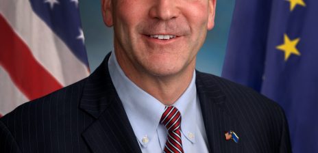 Trump Backs Sen. Dan Sullivan in Alaska as Federal Probe Targets Ballot Controversy