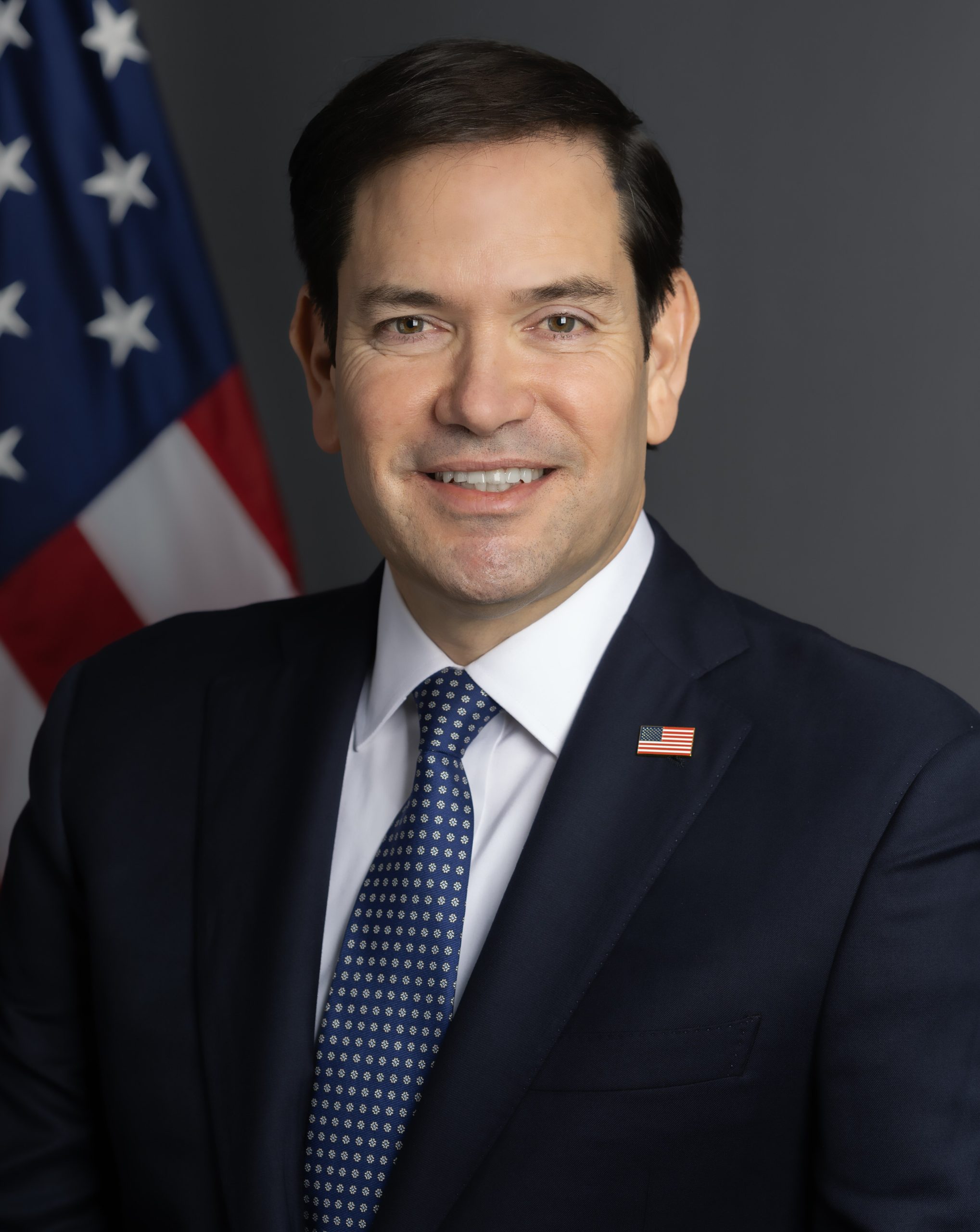Trump Praises Rubio for Speech in Germany on Migration and Christianity
