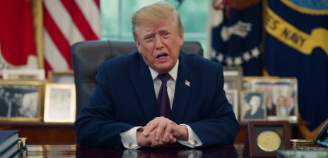 Trump Backs Ralph Alvarado in Kentucky’s 6th Congressional District Race