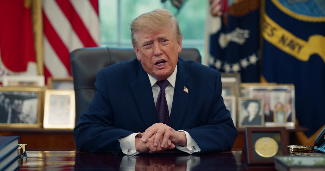 Trump Backs Ralph Alvarado in Kentucky’s 6th Congressional District Race